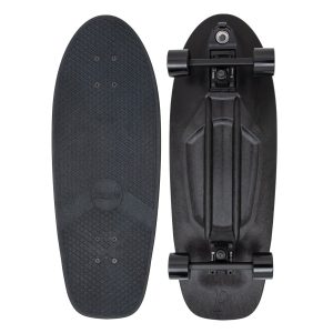 Penny Blackout Black Surfskate