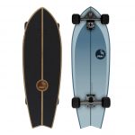 Slide Fish Drifter 32″ Surfskate