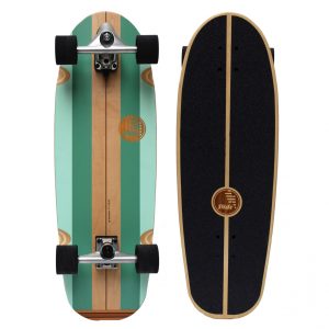 Slide Gussie Avalanche 31″ Surfskate