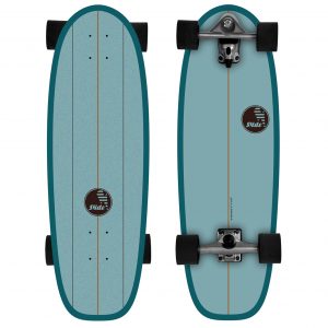 Slide Gussie SPOT X 31″ Surfskate