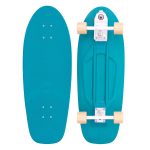 Penny ocean mist blue green Surfskate