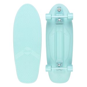 Penny mint Surfskate