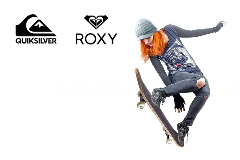 Roxy-QuickSilver