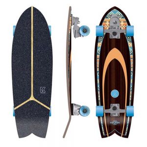 Flying Wheels SOLANA NAVAJO 32" Surfskate