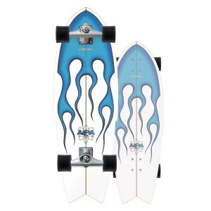 Carver surfskate Aipa CX