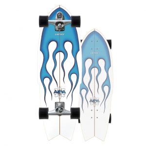 Carver surfskate AIPA C7