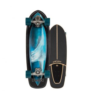 Carver Super Surfer C7