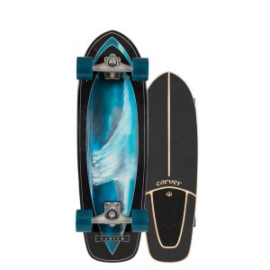 Carver super surfer CX