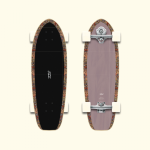 YOW Hossegor 29″ Surfskate - 2023