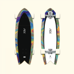 YOW Coxos 31″ Surfskate - 2023