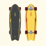 YOW Pipe 32″ Surfskate - 2023