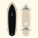 YOW Padang Padang 34″ Surfskate - 2023