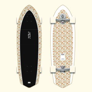 YOW Padang Padang 34″ Surfskate - 2023