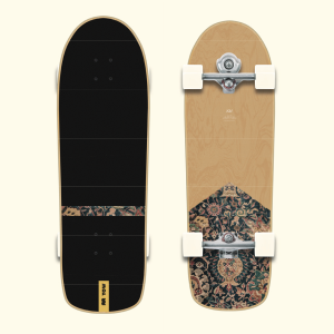 YOW LOWERS 34” Surfskate - 2023