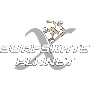 Surfskate Planet X