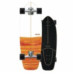 Carver Firefly CX surfskate