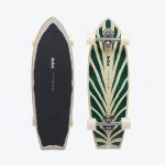 Yow Aritz Aranburu 30.5″ Surfskate Grom S4 - 2022