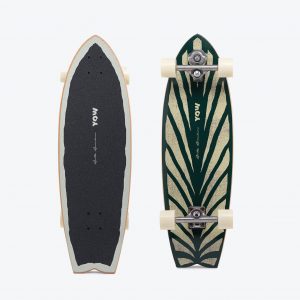 Yow Aritz Aranburu 32.5″ Surfskate - 2022