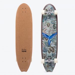 YOW Calmon 41″ Surfskate - 2022