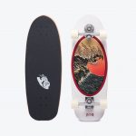 YOW Chiba 30″ Surfskate - 2022