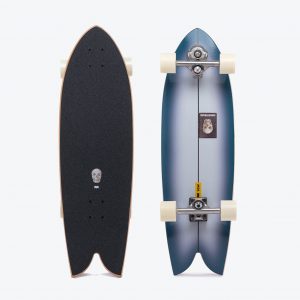 YOW x Christenson C-Hawk 33″ Surfskate - 2022