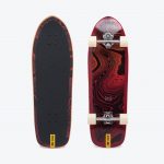 YOW La Santa 33″ Surfskate - 2022