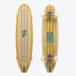 YOW Waikiki 40″ Surfskate - 2022