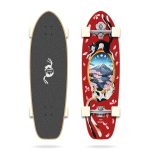 YOW Artist Serires X Mercedes Bellido 34" Surfskate