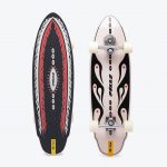 YOW x Pukas Plan B 33″ Surfskate - 2022