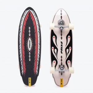 YOW x Pukas Plan B 33″ Surfskate - 2022