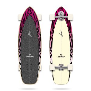 YOW Amatriain 33.5″ Surfskate - 2021