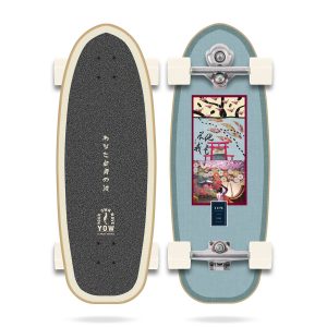 YOW Chiba 30″ Surfskate - 2021