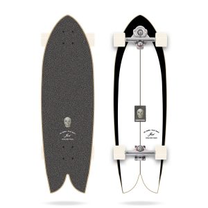 YOW x Christenson C-Hawk 33″ Surfskate - 2021