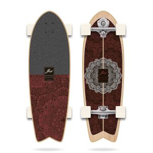 YOW Huntington 30″ Surfskate - 2021