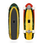 YOW Lakey Peak 32″ Surfskate - 2021