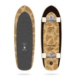 YOW x Medina Camo 33.5″ Surfskate - 2021