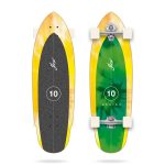 YOW x Medina Tie Dye 33″ Surfskate - 2021