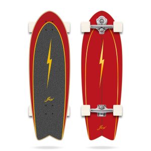 YOW Pipe 32″ Surfskate - 2021