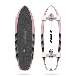 YOW x RVSH 33″ Surfskate - 2021