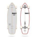 YOW x Pyzel Ghost 33.5″ Surfskate - 2021